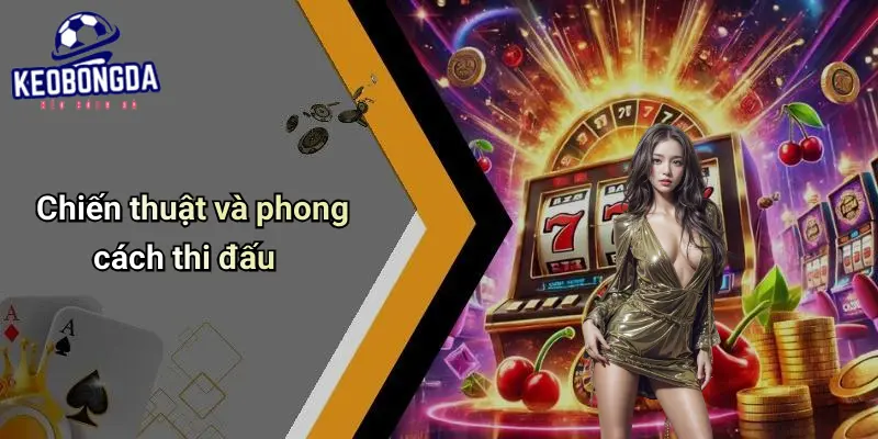 Tiêu Chí Chọn Đội Bóng Mạnh: Bí Quyết Nhận Diện Kèo Thơm 3 Tiêu Chí Chọn Đội Bóng Mạnh