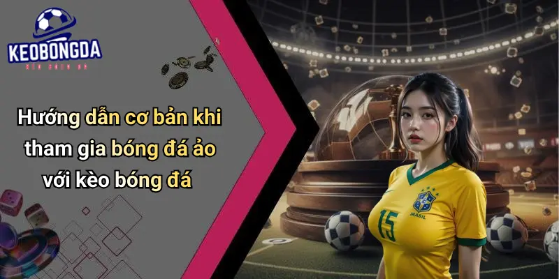 Bóng Đá Ảo Là Gì: Đánh Giá Cá Cược Ảo Đổi Mới, Kèo Đỉnh Cao 4 Bóng Đá Ảo Là Gì