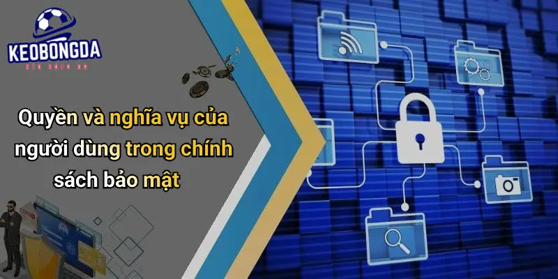 Chính Sách Bảo Mật