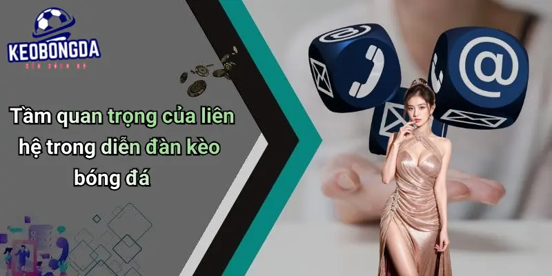 Liên hệ 1 Liên Hệ