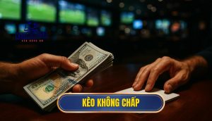 thumb - kèo không chấp