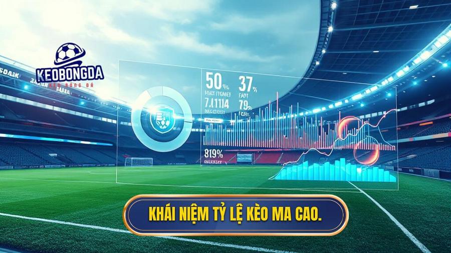 Tỷ Lệ Kèo Ma Cao: Phân Tích Chuyên Sâu Và Bí Quyết Soi Kèo Luôn Thắng 1 Khái niệm tỷ lệ kèo ma cao.