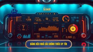 Bảng kèo nhà cái chính thức