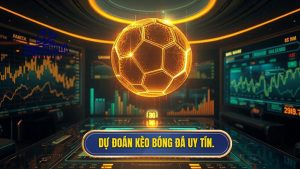 dự đoán kèo bóng đá