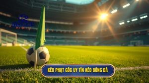 kèo phạt góc