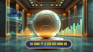so sánh tỷ lệ kèo các nhà cái uy tín
