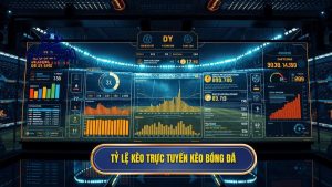 tỷ lệ kèo trực tuyến