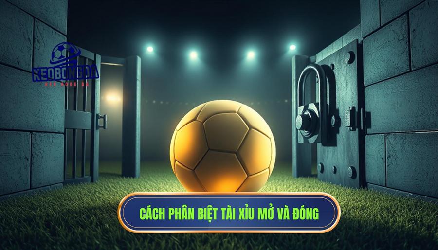 Tài xỉu trận này đang “mở” hay “đóng”? đọc sao cho chuẩn và bí kíp từ cao thủ 1 Hiểu bản chất: Tài xỉu trận này đang “mở” hay “đóng” là gì?
