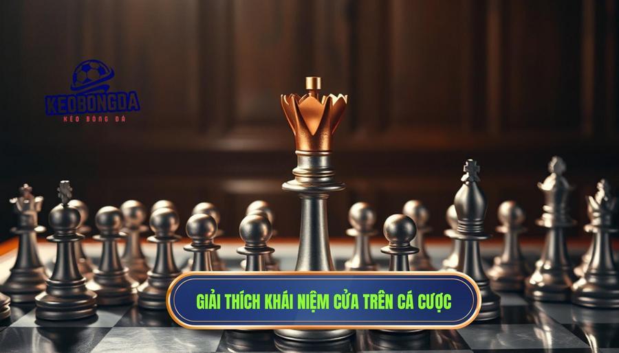 Đội cửa trên luôn thắng kèo? Sự thật không như bạn nghĩ 1 Hiểu đúng về khái niệm "Cửa trên" trong cá cược