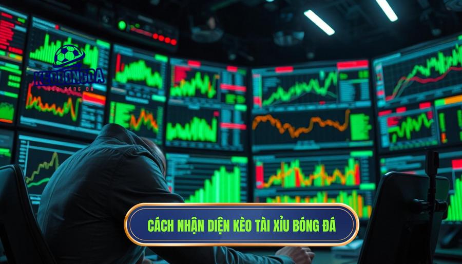Tài xỉu trận này đang “mở” hay “đóng”? đọc sao cho chuẩn và bí kíp từ cao thủ 2 Cách nhận diện Tài xỉu trận này đang “mở” hay “đóng”? đọc sao cho chuẩn qua bảng kèo