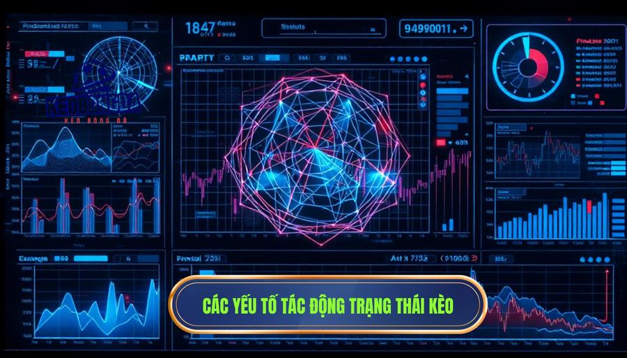 Tài xỉu trận này đang “mở” hay “đóng”? đọc sao cho chuẩn và bí kíp từ cao thủ 3 Phân tích đa chiều: Các yếu tố tác động đến trạng thái kèo