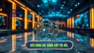 Tài xỉu trận này đang “mở” hay “đóng”? đọc sao cho chuẩn để thắng