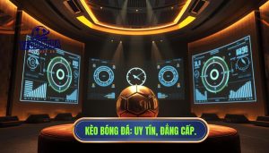 Kèo bóng đá hôm nay nhìn tưởng dễ ăn nhưng có đang “gài bẫy”?
