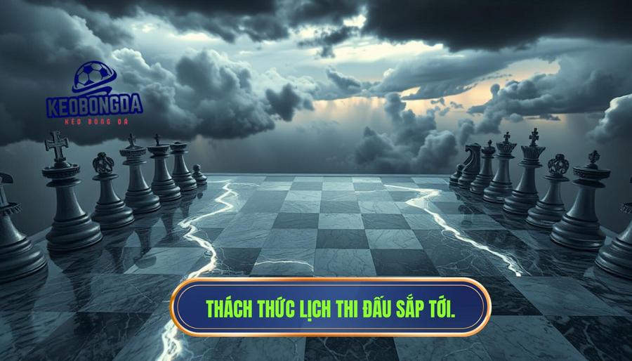 Lịch thi đấu đội tuyển Việt Nam mới nhất: Hành trình chinh phục những đỉnh cao mới 2 Phân tích chiều sâu: Những thách thức trong lịch thi đấu sắp tới