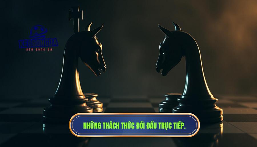 Việt Nam có cơ hội dự World Cup không? Phân tích chi tiết lộ trình và khả năng thực tế 3 Những thách thức đối đầu trực tiếp