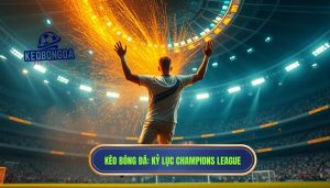 Cầu thủ ghi bàn nhiều nhất Champions League